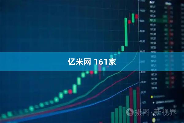 亿米网 161家